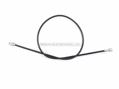 Speedometer cable 80cm PC50 VDO