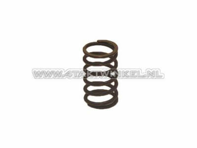 Valve spring PC50, P50, original Honda