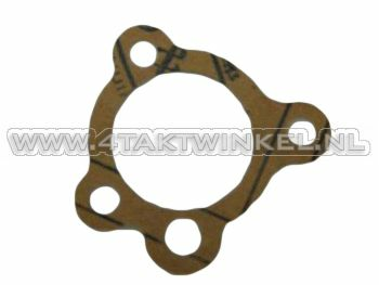 Gasket, oil pump cover, original Honda