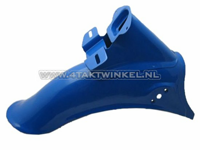 Mudguard rear C50 OT wide frame weld piece