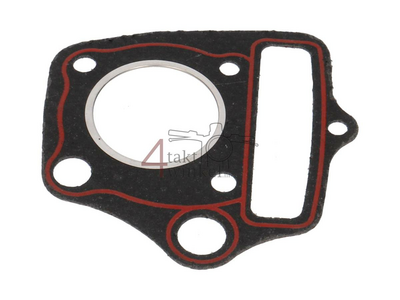 Gasket, cylinder head gasket 50cc