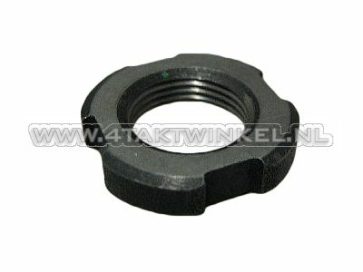 Clutch nut, small, original Honda