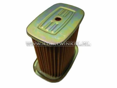 Air filter standard, fits C50 OT