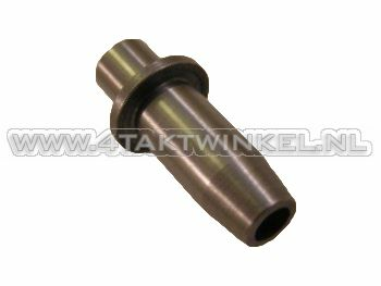 Valve guide C90 OT exhaust, original Honda