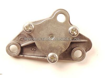 Oil pump 300, NT crankcases