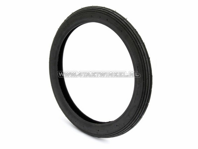 Tire 17 inch, Kenda, line profile, 2.50