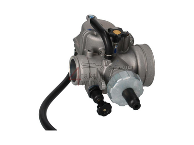 Carburetor, PE24, Nibbi