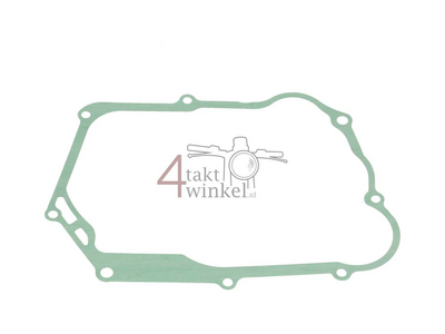 Gasket, clutch case, Daytona anima