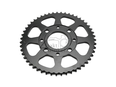 Rear sprocket Mash Fifty, Skyteam Ace 51 teeth, 428 chain