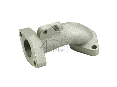 Manifold, wide flange, fits C90 NT