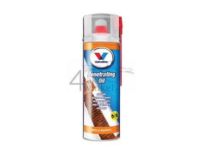 Penetrating oil, Valvoline, 500ml