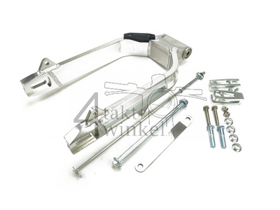 Swingarm Dax aluminum, type 3, length: +6cm