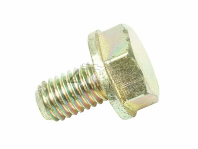 Bolt, drain plug, 8 mm, OEM Honda