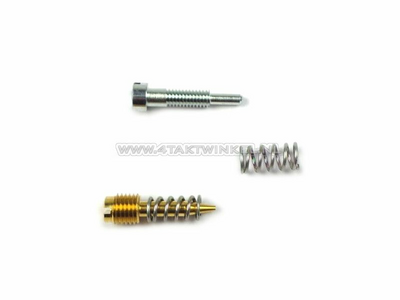 SCREW SET, OEM HONDA