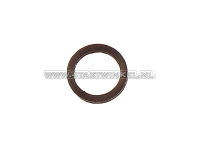 Gasket, O-ring head & cylinder 12mm