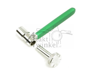 Valves adjustment tool, 8mm