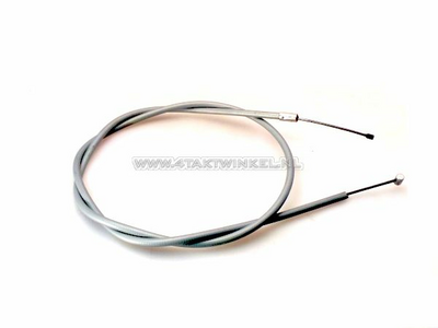 Throttle cable, Novio, Amigo, 1st type carburettor, original Honda