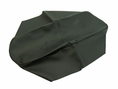 Seat cover C70, C90 OT black