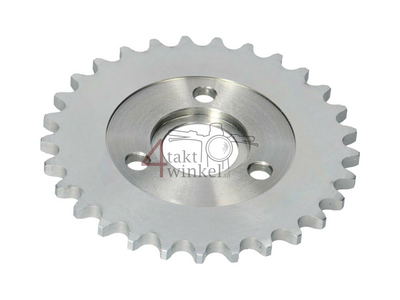 Rear sprocket Monkey, 29