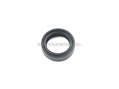 Front fork seal 31-43-10 Ape, original Honda