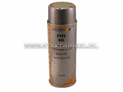 Teflon spray Motip 400ml