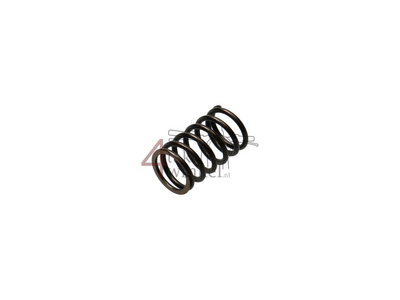 Valve spring PC50, P50, original Honda