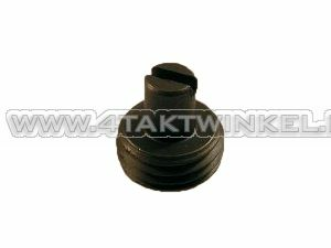 Tension rod adjuster for fixed tensioner, original Honda