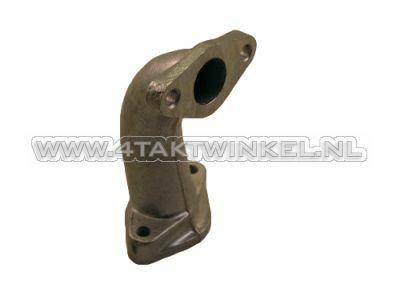 Manifold C50 OT C50Z2, narrow flange, original Honda