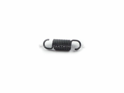 Brake shoe spring, original Honda