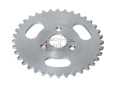 Rear sprocket Monkey, 36