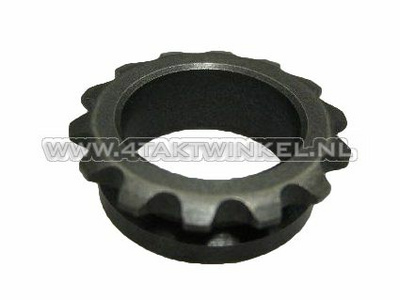 Gear crankshaft timing, etc., fits SS50, C50, Dax, CB50, etc