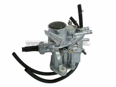 Carburettor C50 C70 OT, downdraft