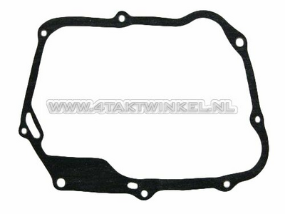 Gasket, clutch case, fits SS50, CD50, C50, Dax