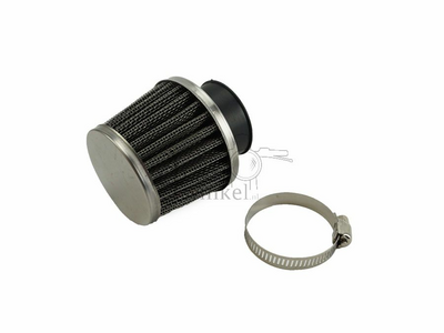 Power filter 32mm, straight L67, D65