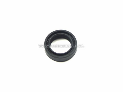 Front fork oil seal 27-39-10.5 CB50 & CY50, original Honda