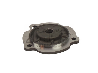 Clutch housing, cover, OT, C50, C70, Dax, original Honda