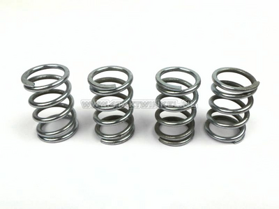 Clutch spring set C50, C70, Dax, heavy