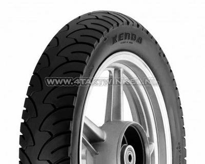 Tire 16 inch, Kenda K428, 120-80-16