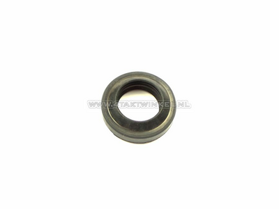 Seal front wheel C50, SS50, CD50, 21x35x7 sphere, original Honda