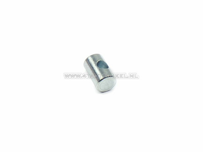 Brake arm bushing small, diameter 11mm, original Honda