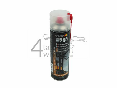 Chain spray Motip 500ml