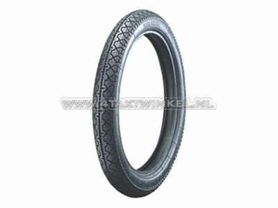 Tire 17 inch, Heidenau K36, 2.75